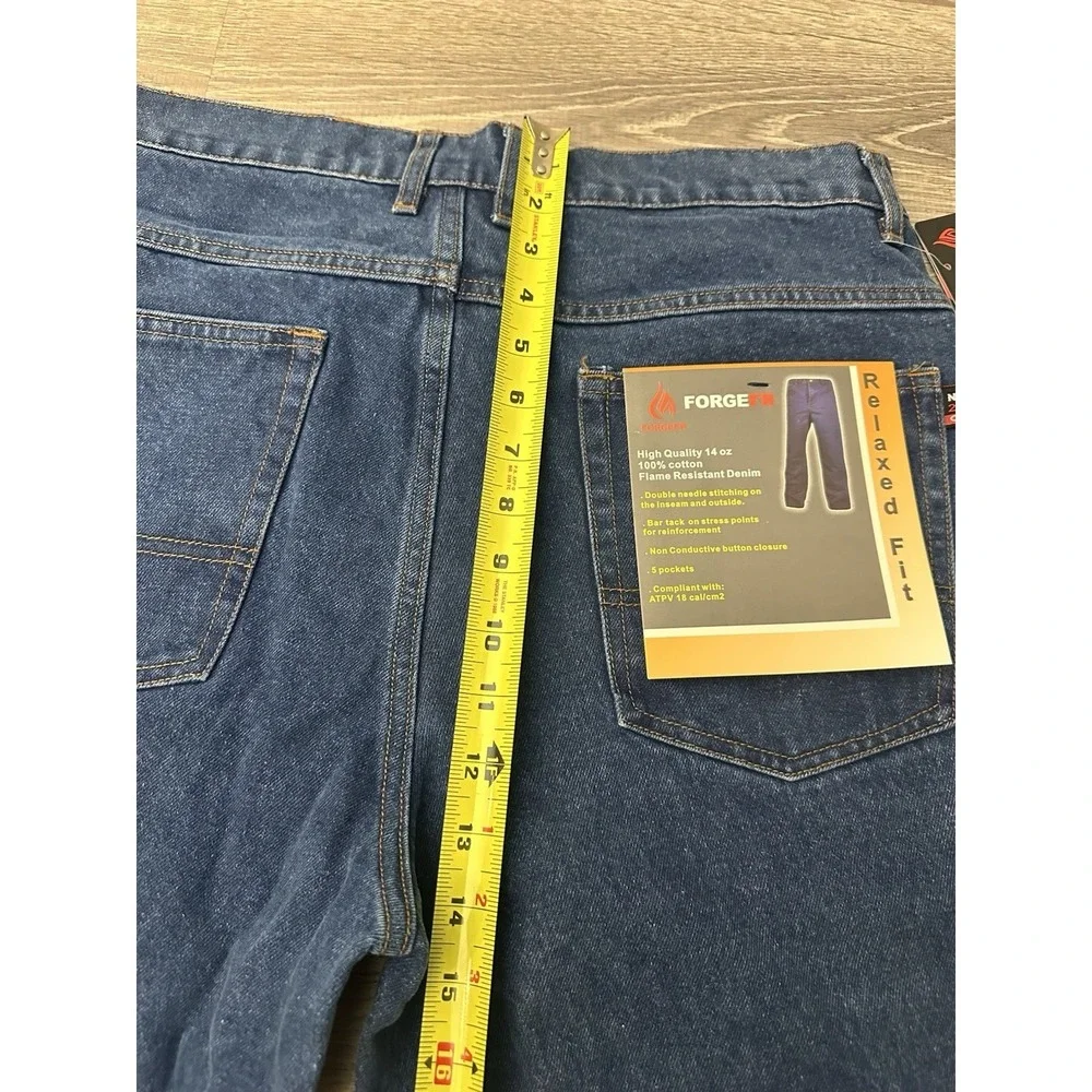 Forge FR Jeans Men's 34x32